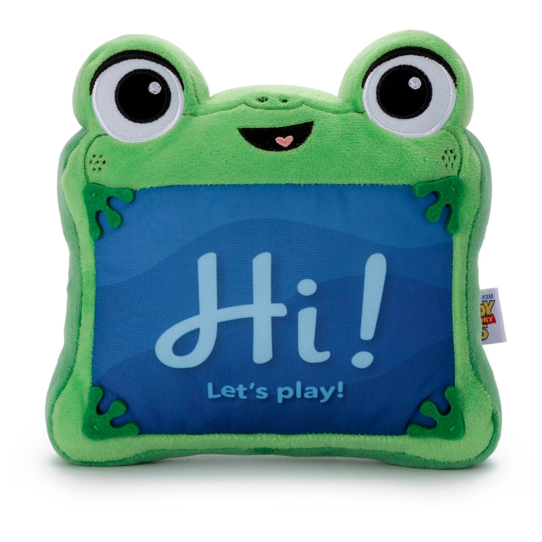 ピクサーキャラクター トイ･ストーリー5 ぬいぐるみ リリーパッド