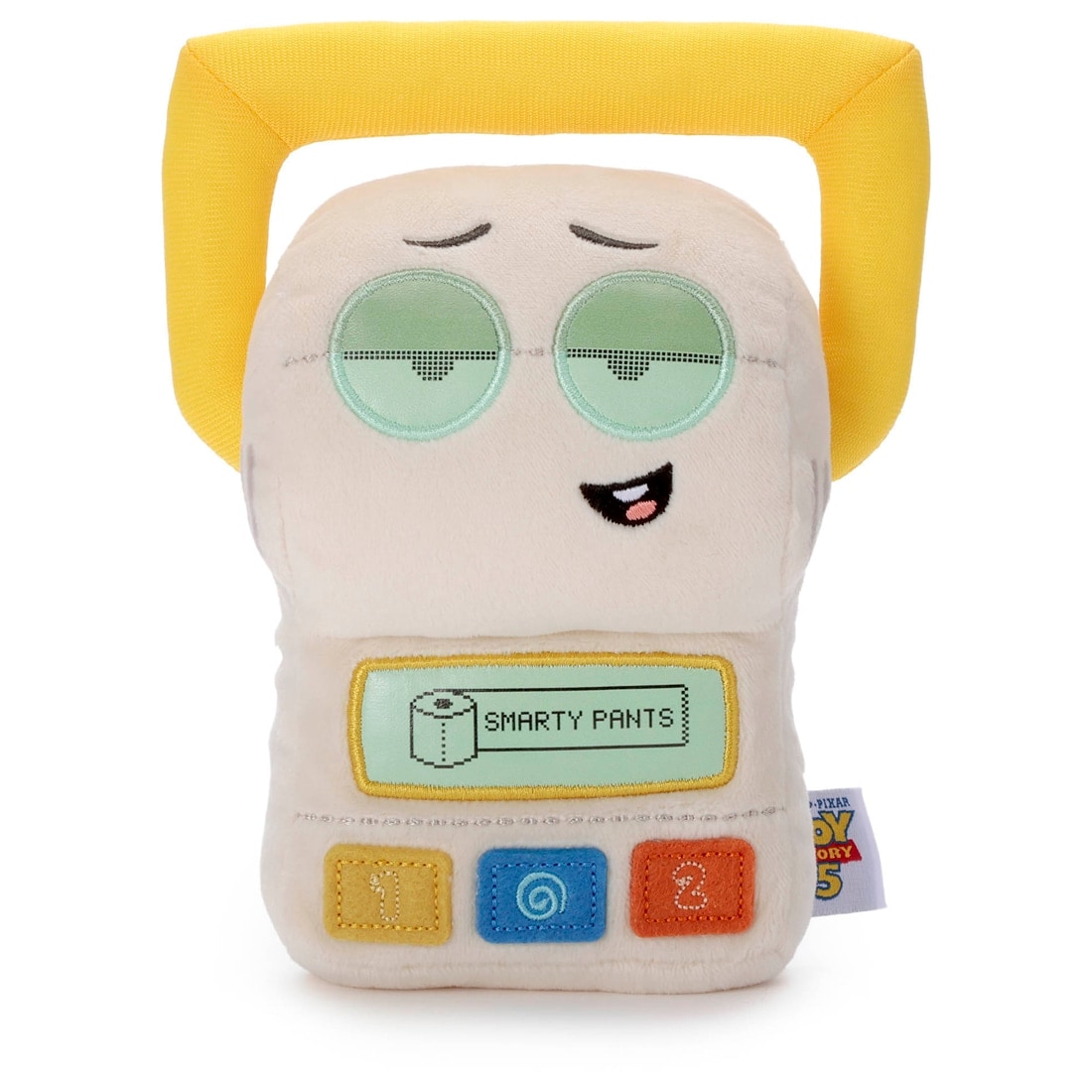 ピクサーキャラクター トイ･ストーリー5 ぬいぐるみ スマーティー･パンツ