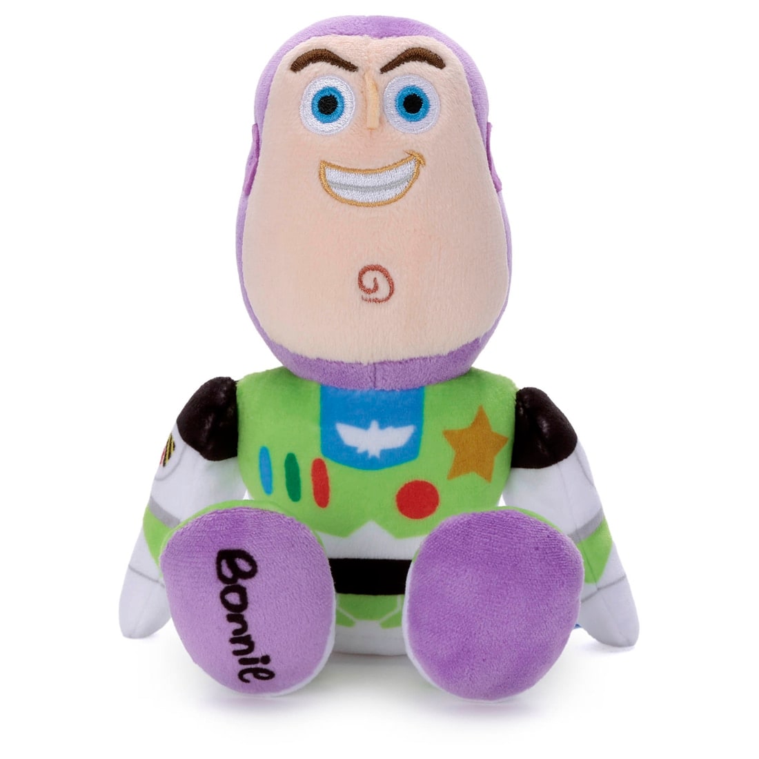 ピクサーキャラクター トイ･ストーリー5 洗えるビーンズコレクション バズ･ライトイヤー