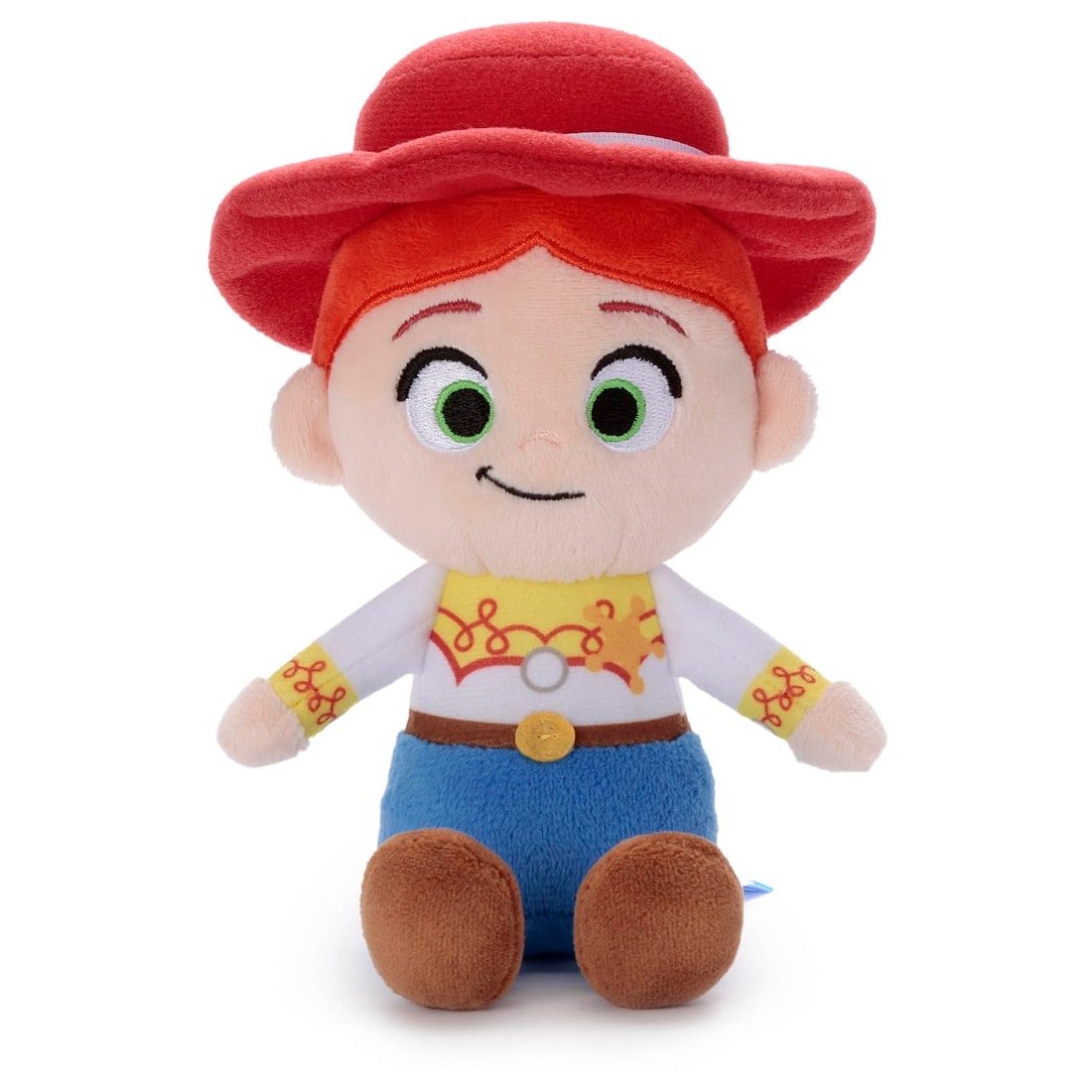 ピクサーキャラクター トイ･ストーリー5 洗えるビーンズコレクション ジェシー