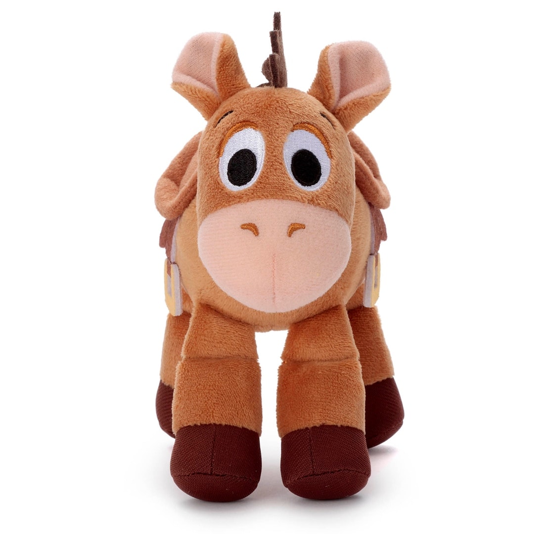 ピクサーキャラクター トイ･ストーリー5 洗えるビーンズコレクション ブルズアイ