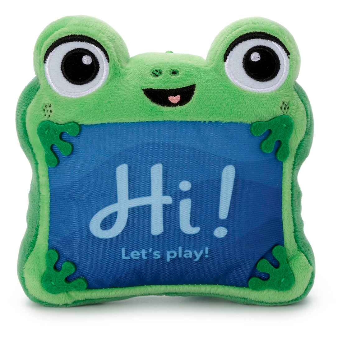 ピクサーキャラクター トイ･ストーリー5 洗えるビーンズコレクション リリーパッド