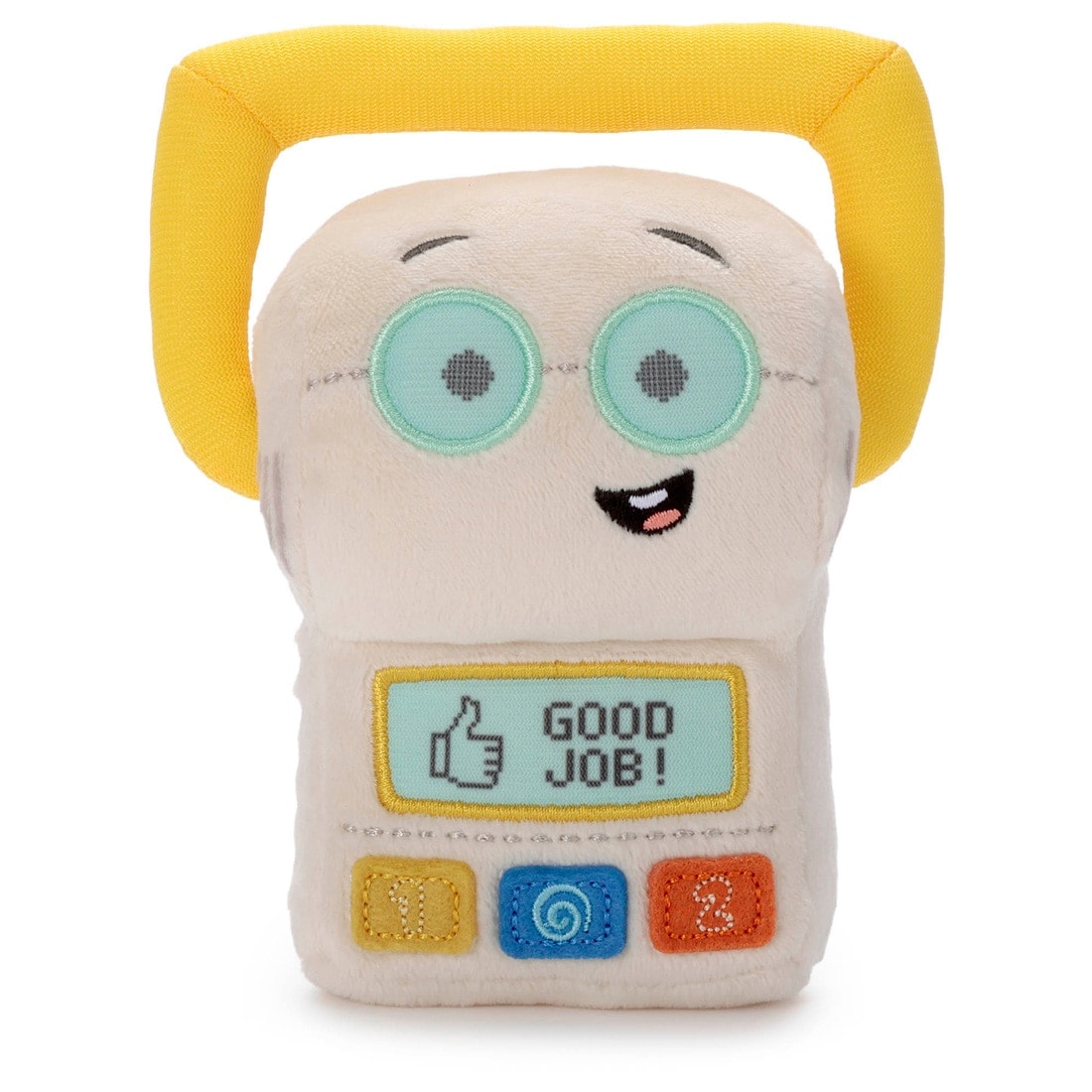 ピクサーキャラクター トイ･ストーリー5 洗えるビーンズコレクション スマーティー･パンツ