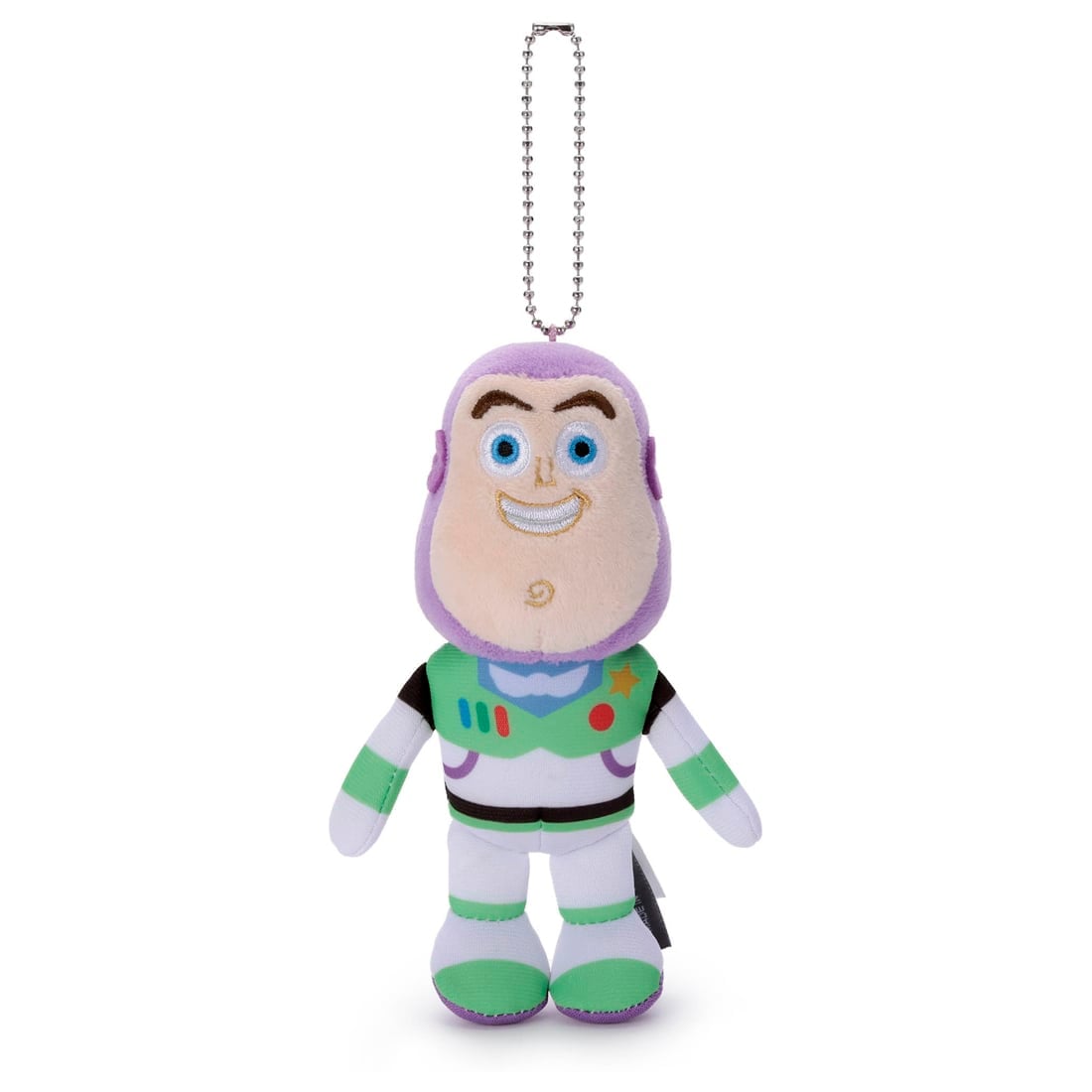 ピクサーキャラクター トイ･ストーリー5 プチポップ ボールチェーンマスコット バズ･ライトイヤー