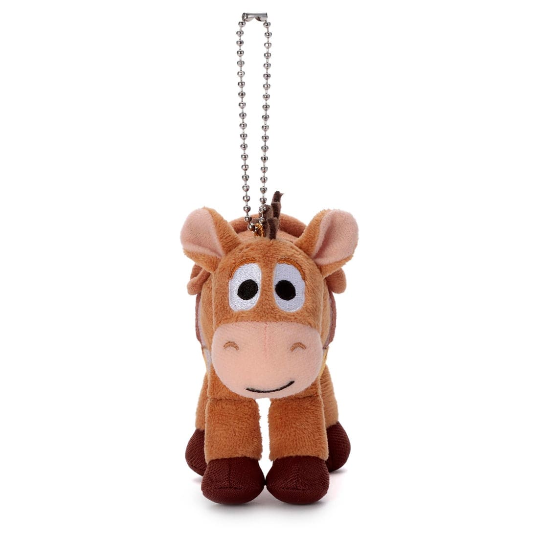 ピクサーキャラクター トイ･ストーリー5 プチポップ ボールチェーンマスコット ブルズアイ