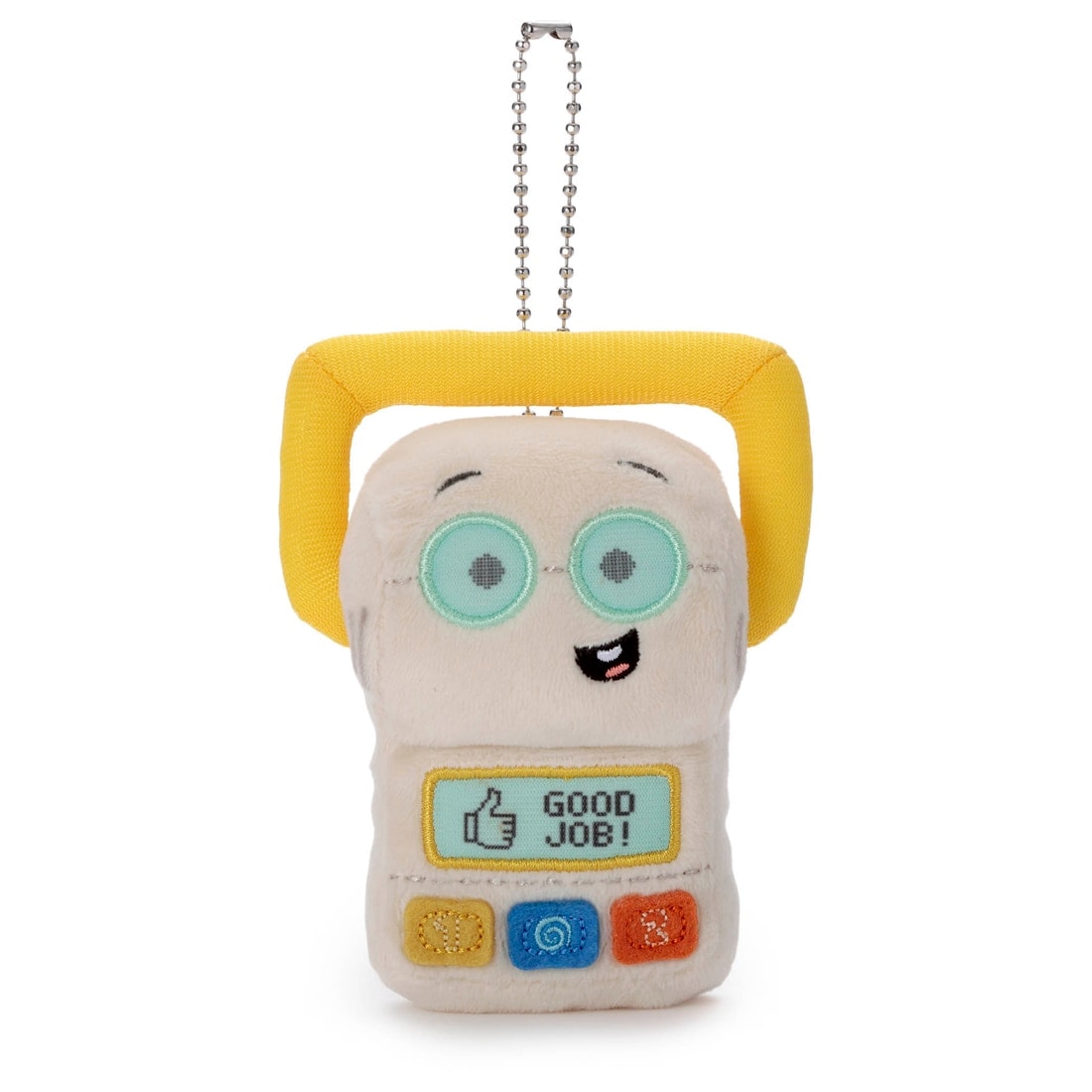 ピクサーキャラクター トイ･ストーリー5 プチポップ ボールチェーンマスコット スマーティー･パンツ