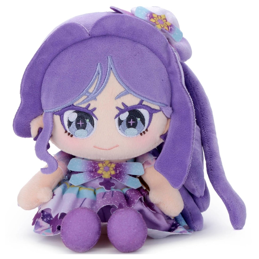 おねがいアイプリ ぬいぐるみ エマ