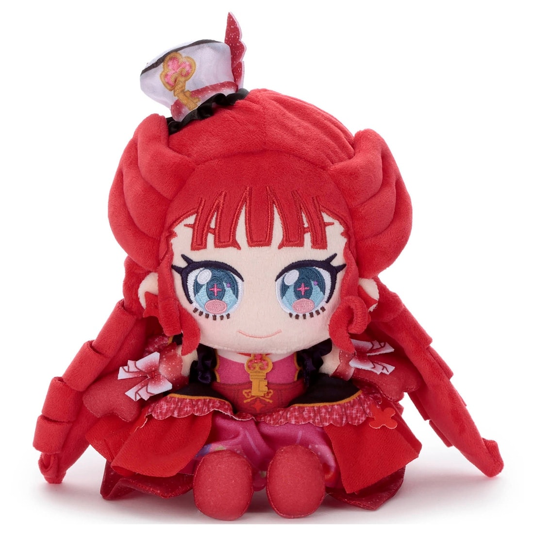 おねがいアイプリ ぬいぐるみ ナナ