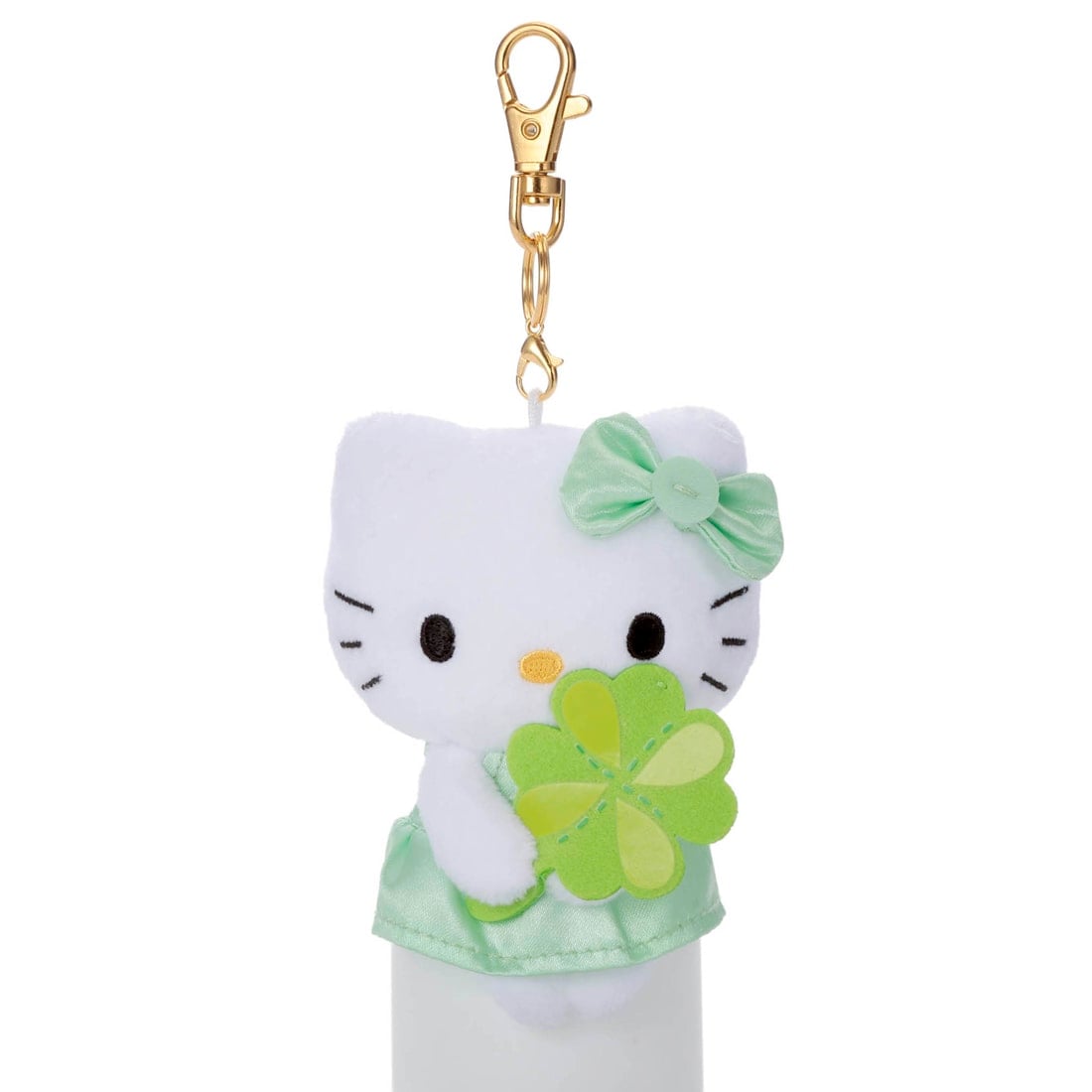 �T�����I�L�����N�^�[�Y ��������肳�� �L�[�`���[���}�X�R�b�g(�N���[�o�[) �n���[�L�e�B