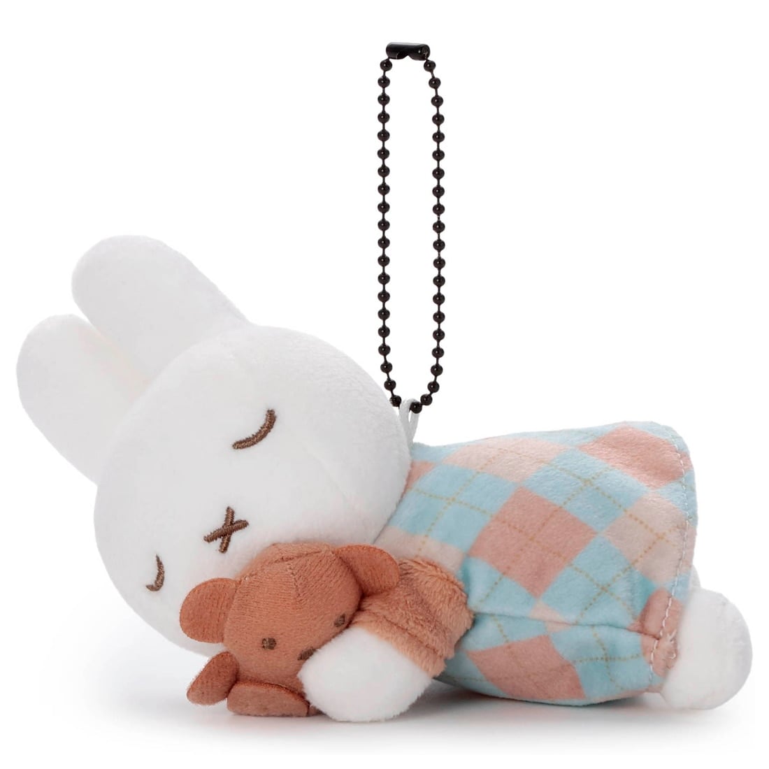 �u���[�i MIFFY CHECK ���₷��t�����h �{�[���`�F�[���}�X�R�b�g �~�b�t�B�[(�u���[)
