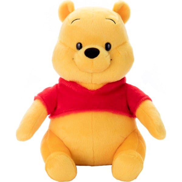ディズニーキャラクター グッドルック ぬいぐるみM くまのプーさん