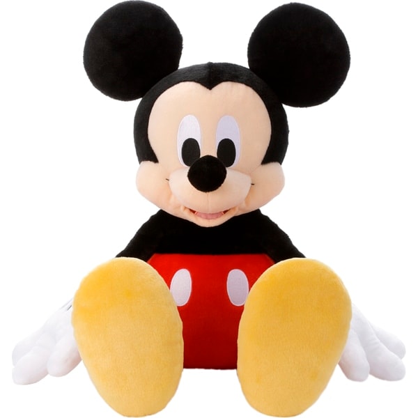 �f�B�Y�j�[�L�����N�^�[ �O�b�h���b�N �ʂ������2L �~�b�L�[�}�E�X