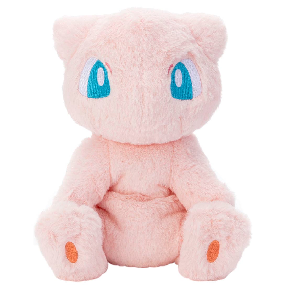 ポケモン くたくたたった! ぬいぐるみM ミュウ