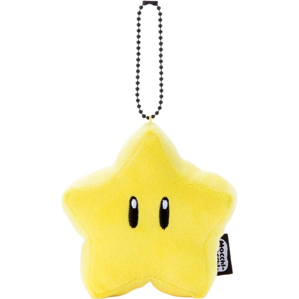 �}���I�J�[�g Mocchi-Mocchi-Game Style �{�[���`�F�[���}�X�R�b�g �X�[�p�[�X�^�[