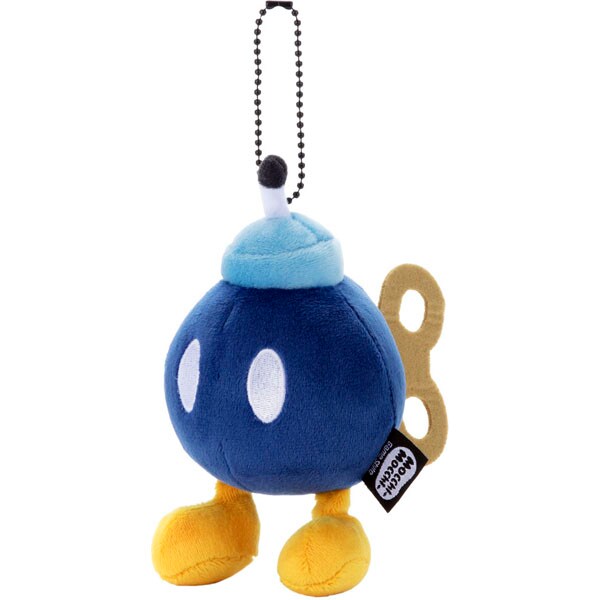 �}���I�J�[�g Mocchi-Mocchi-Game Style �{�[���`�F�[���}�X�R�b�g �{���ւ�