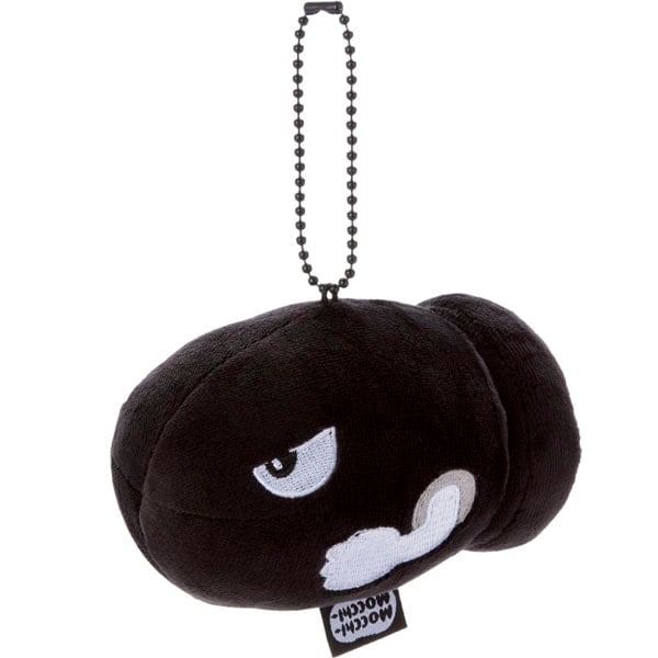 �}���I�J�[�g Mocchi-Mocchi-GameStyle �{�[���`�F�[���}�X�R�b�g �L���[