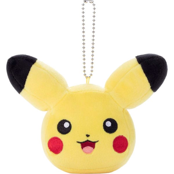 �|�P���� Mocchi-Mocchi-Style �t�F�C�X�^�}�X�R�b�g �s�J�`���E(�X�}�C��)