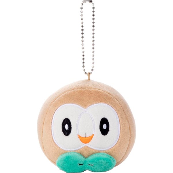 �|�P���� Mocchi-Mocchi-Style �t�F�C�X�^�}�X�R�b�g ���N���[