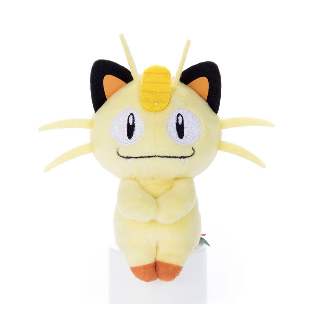 ポケモン ちょっこりさん ニャース