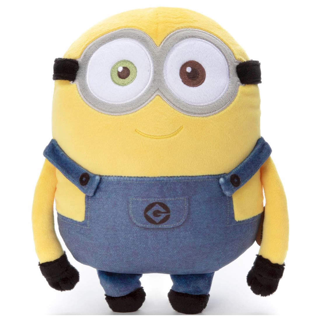 ミニオン ミニオン Mocchi Mocchi ぬいぐるみs ボブ ミニオンズ Minions 限定品や新作も おもちゃ グッズ の通販ならタカラトミーモール タカラトミー公式