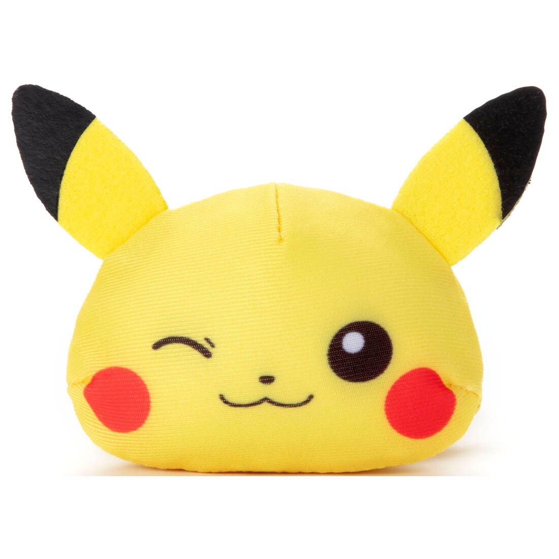 ポケモン むにゅまる ピカチュウ ウィンク ポケモン ぬいぐるみ 限定品や新作も おもちゃ グッズの通販ならタカラトミーモール タカラトミー公式