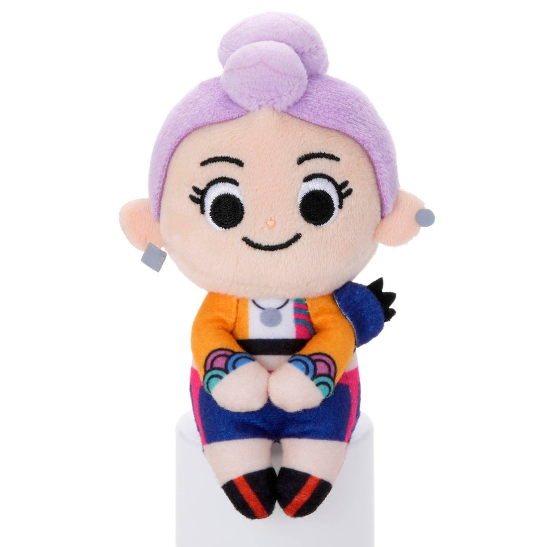 KPOPガールズ!デーモン・ハンターズ ちょっこりさん ルミ