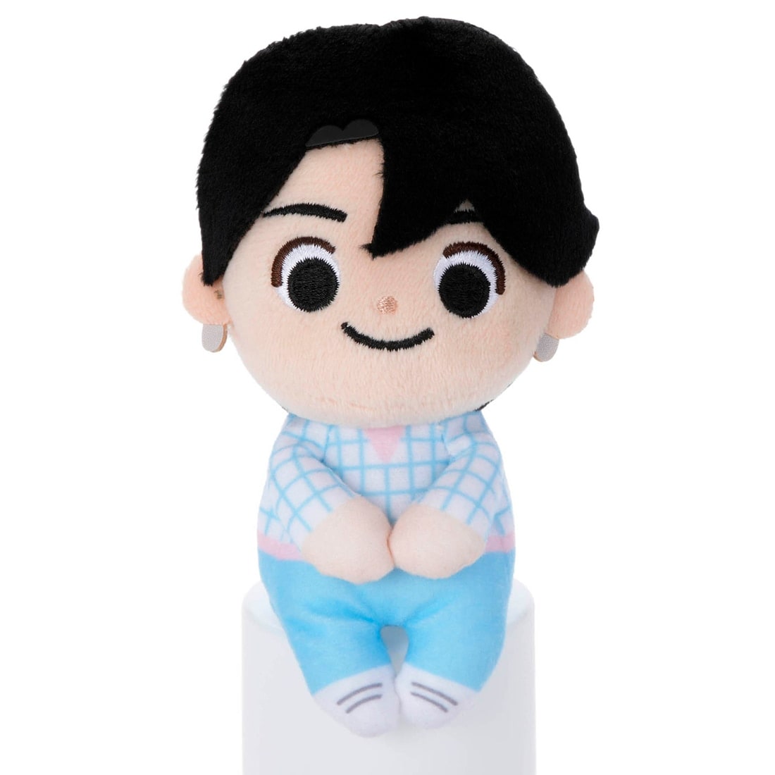 KPOPガールズ!デーモン・ハンターズ ちょっこりさん ジヌ