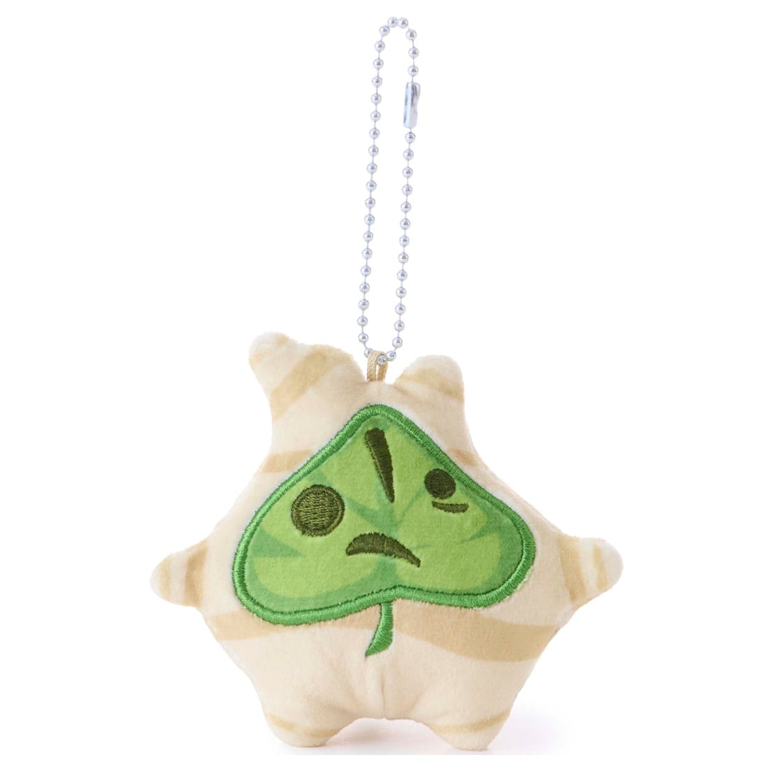 The Legend of Zelda Mocchi-Mocchi-GameStyle Ball Chain Mascot Korok (Makore)