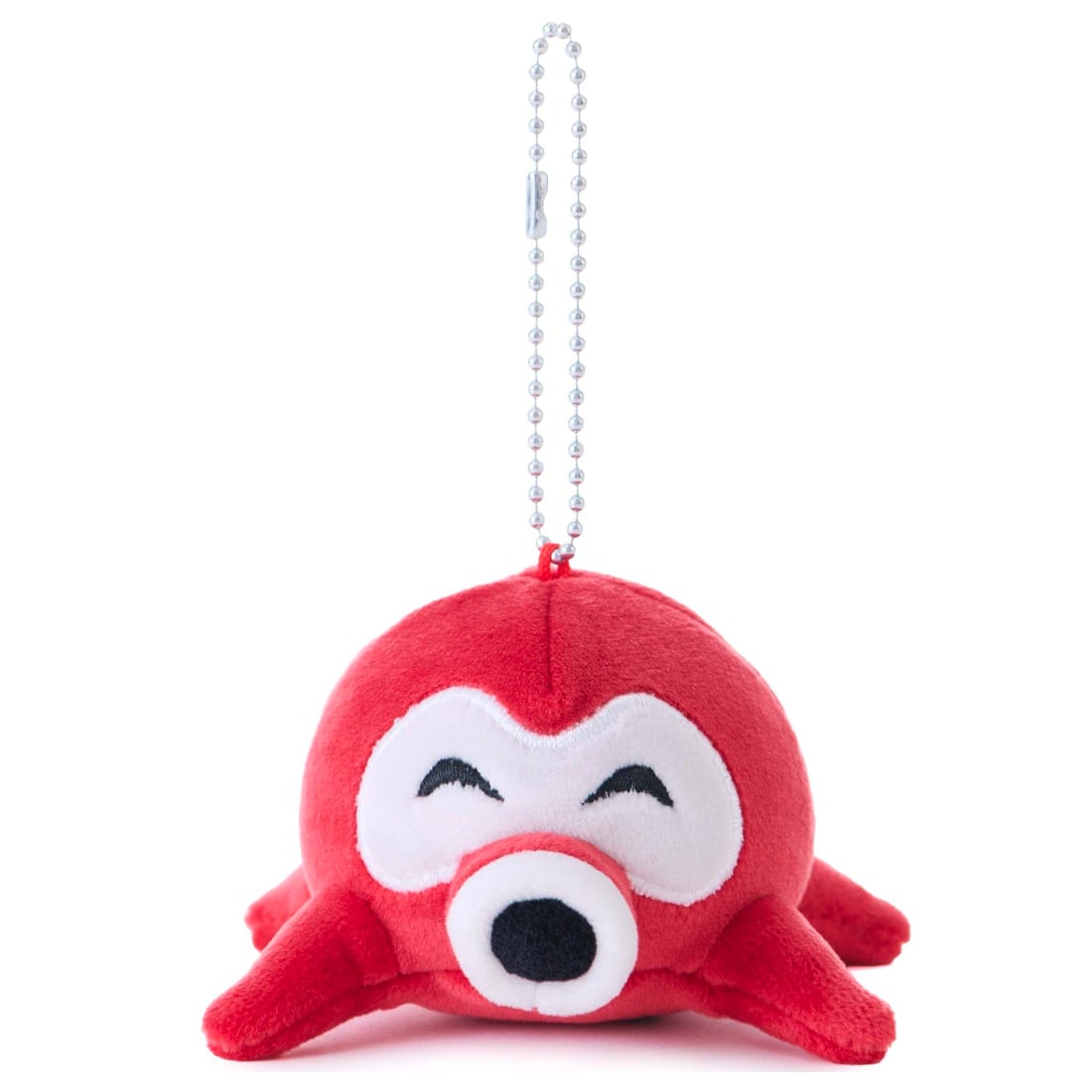 The Legend of Zelda Mocchi-Mocchi-GameStyle Ball Chain Mascot Octorok