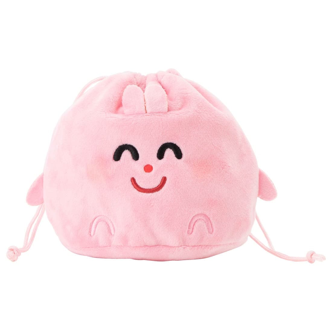 いらすとや ぬいぐるみ巾着 うさぎ ラブリーファンシー