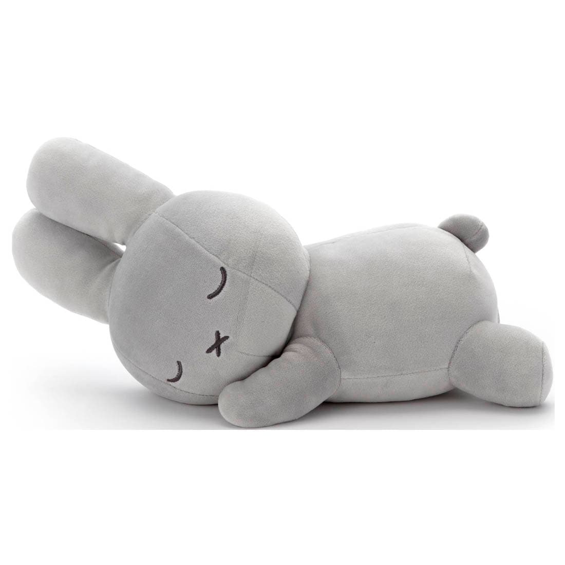 ブルーナ すやすやフレンド ぬいぐるみM うさぎ(グレー)|ブルーナ ブルーナ すやすやフレンド ぬいぐるみM うさぎ(グレー)|ブルーナ