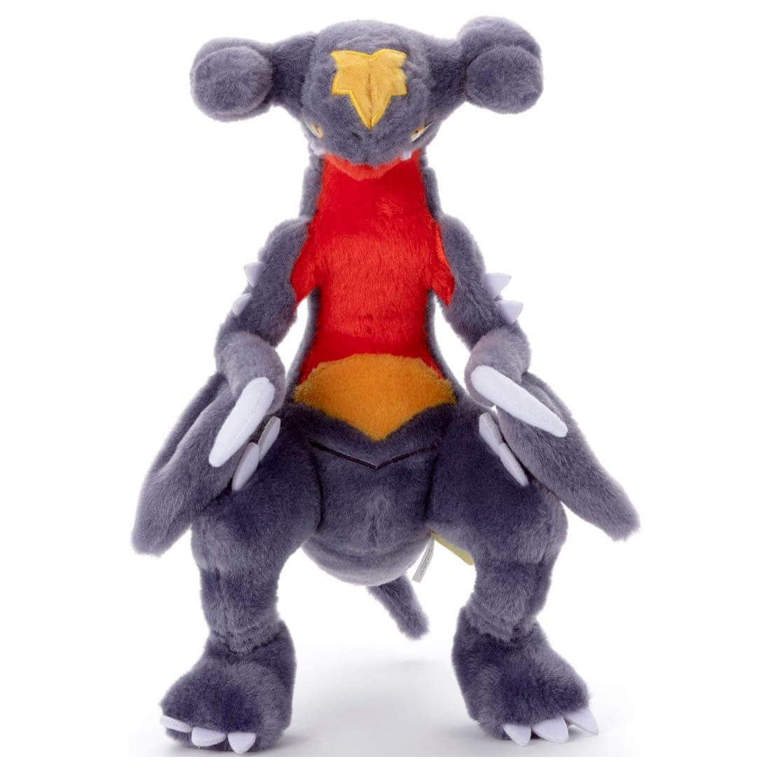 ポケットモンスター 等身大 大きなガブリアスクッション 抱き枕 ポケットモンスター 等身大 大きなガブリアスクッション 抱き枕