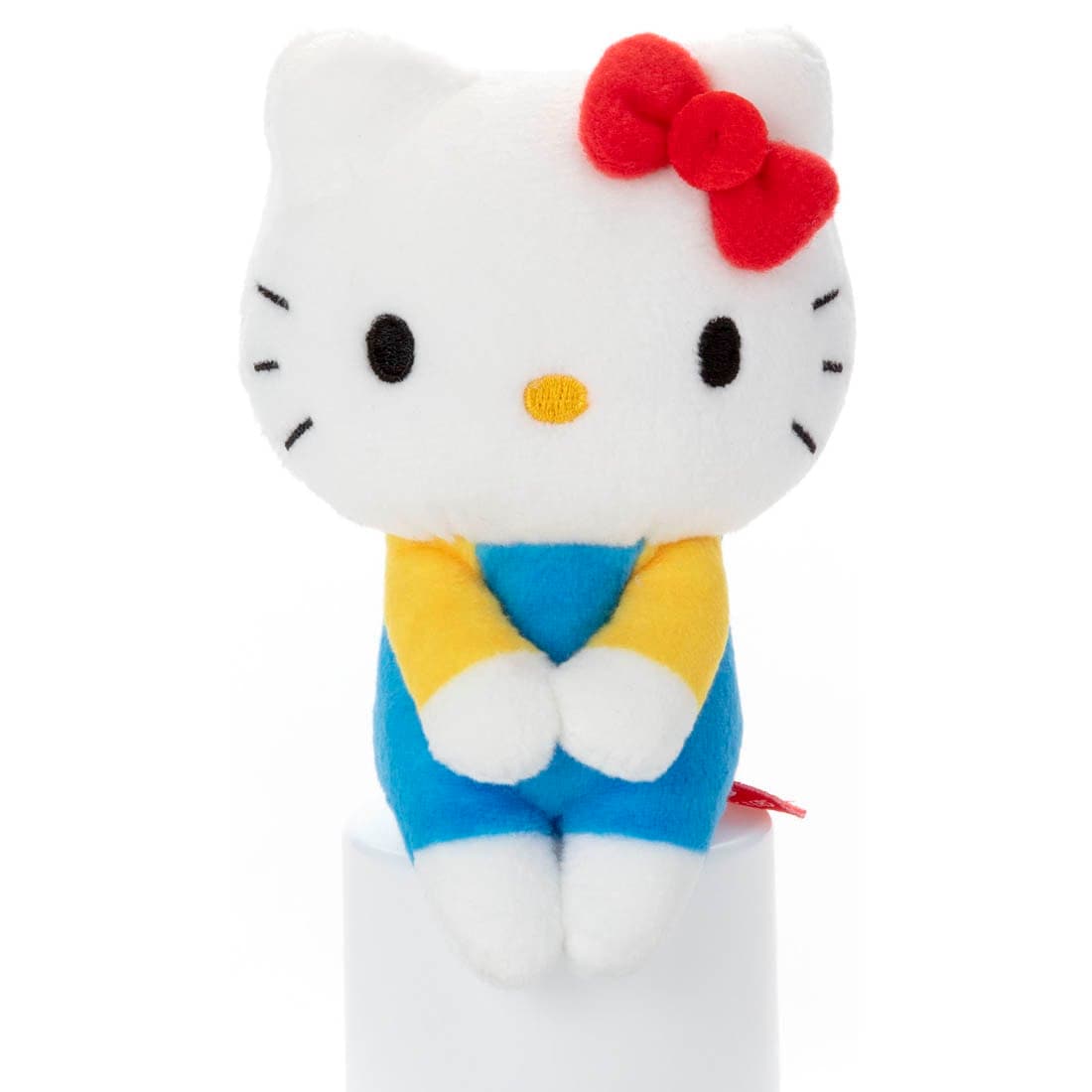 サンリオキャラクターズ ちょっこりさん ハローキティ|ちょっこりさん