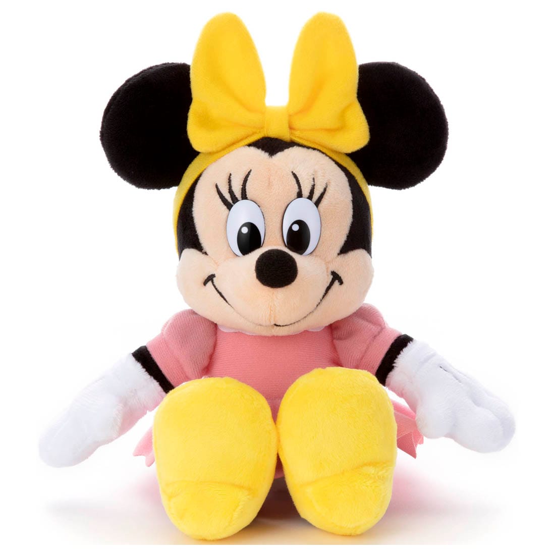 ディズニーキャラクター Disney100 ミッキークラシックス ぬいぐるみS ディズニーキャラクター Disney100 ミッキークラシックス ぬいぐるみS
