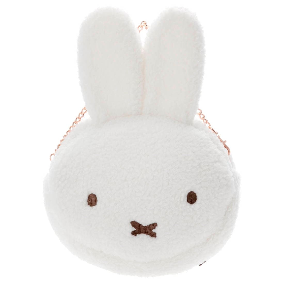 Bruna animal miffy ブルーナ ミッフィー ぬいぐるみ ホワイト