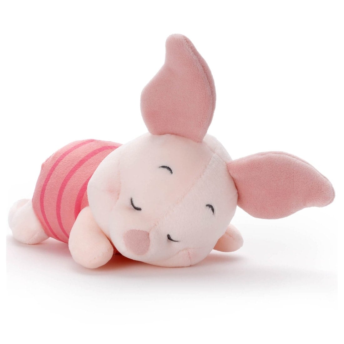 ディズニーキャラクター すやすやフレンド ぬいぐるみS ピグレットA ディズニーキャラクター すやすやフレンド ぬいぐるみS ピグレットA