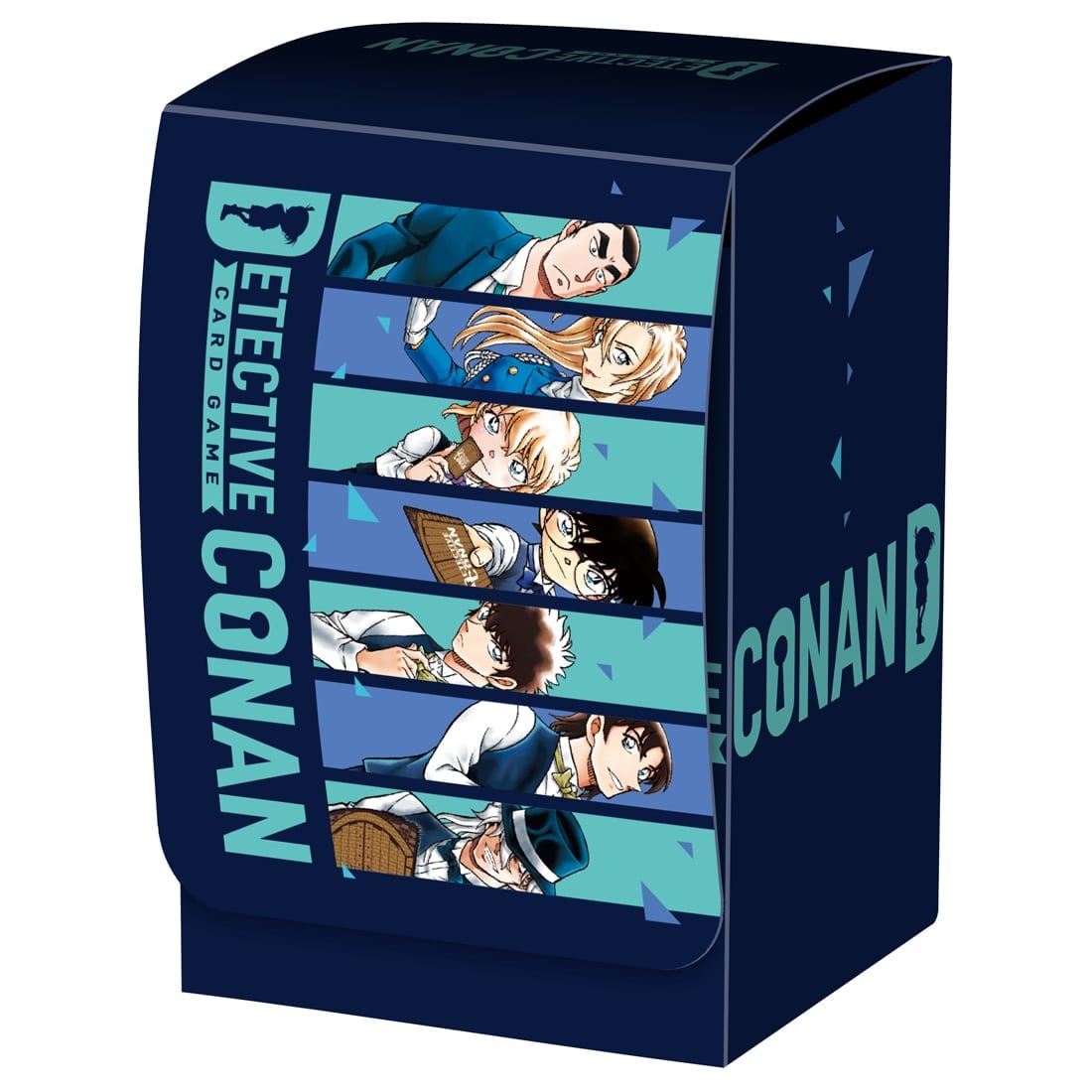 名探偵コナンTCG デッキケース vol.2