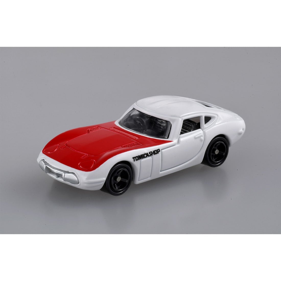 トミカショップオリジナル トヨタ 2000GT
