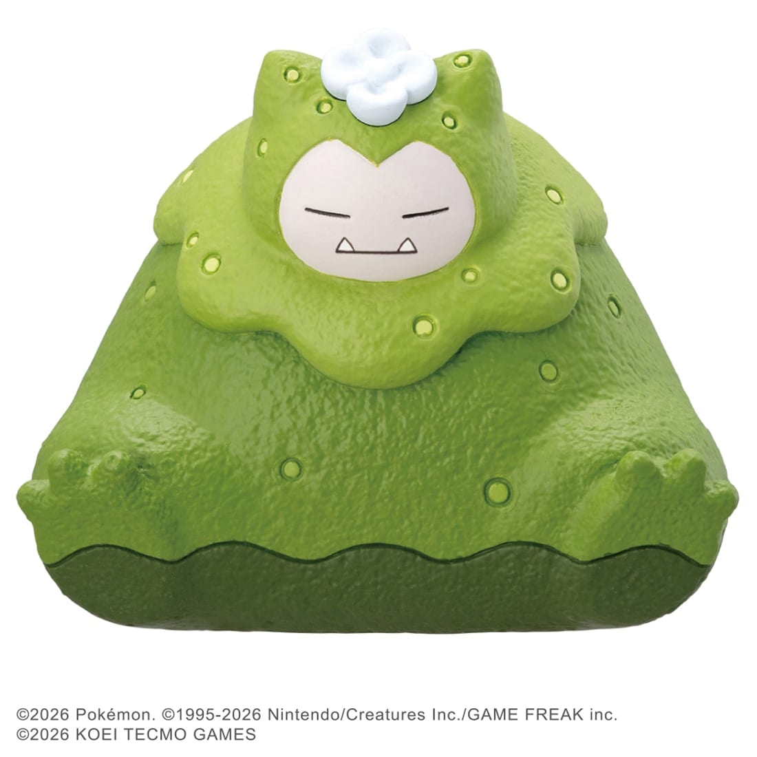 ポケットモンスター モンコレ ぽこ あ ポケモン コレクション カビゴン