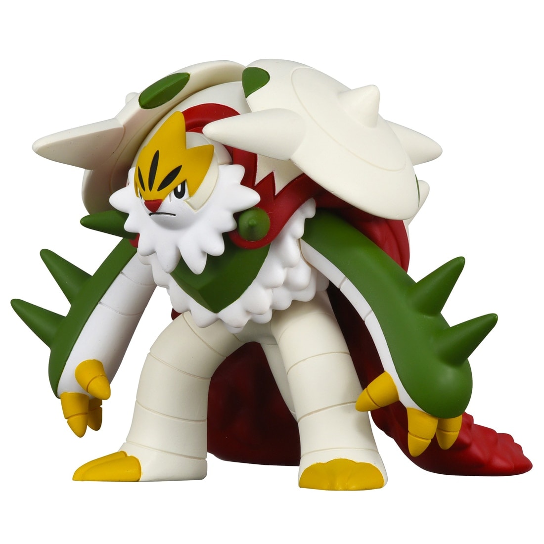ポケットモンスター モンコレ メガブリガロン