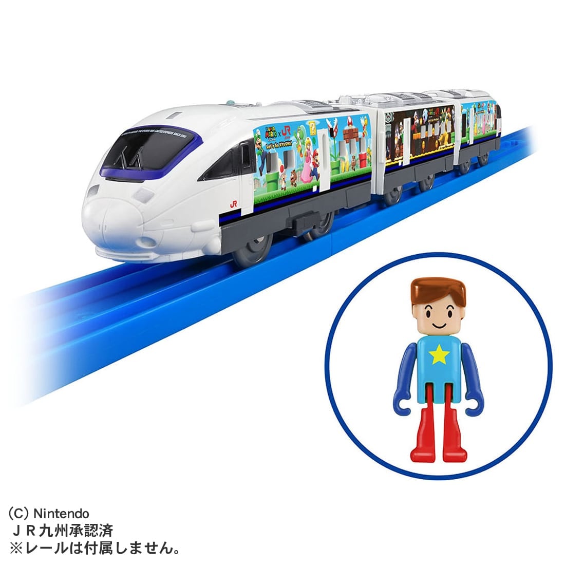 �v�����[�� JR��B �X�[�p�[�}���I �g���C�� 885�n