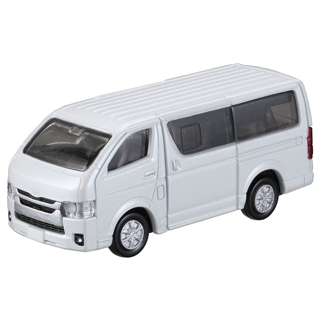 トミカプレミアム 15 トヨタ ハイエース｜トミカプレミアム｜限定品や