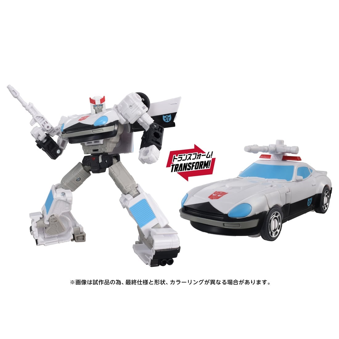 �g�����X�t�H�[�}�[ TS-38 �v���[�� MTMTE�R���N�V����