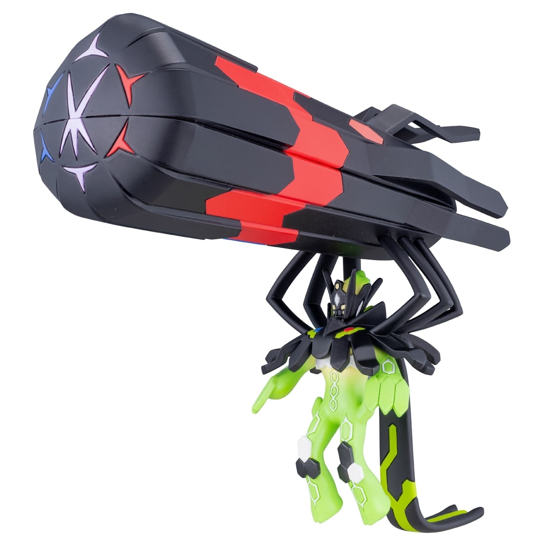ポケットモンスター モンコレ ML-28 メガジガルデ