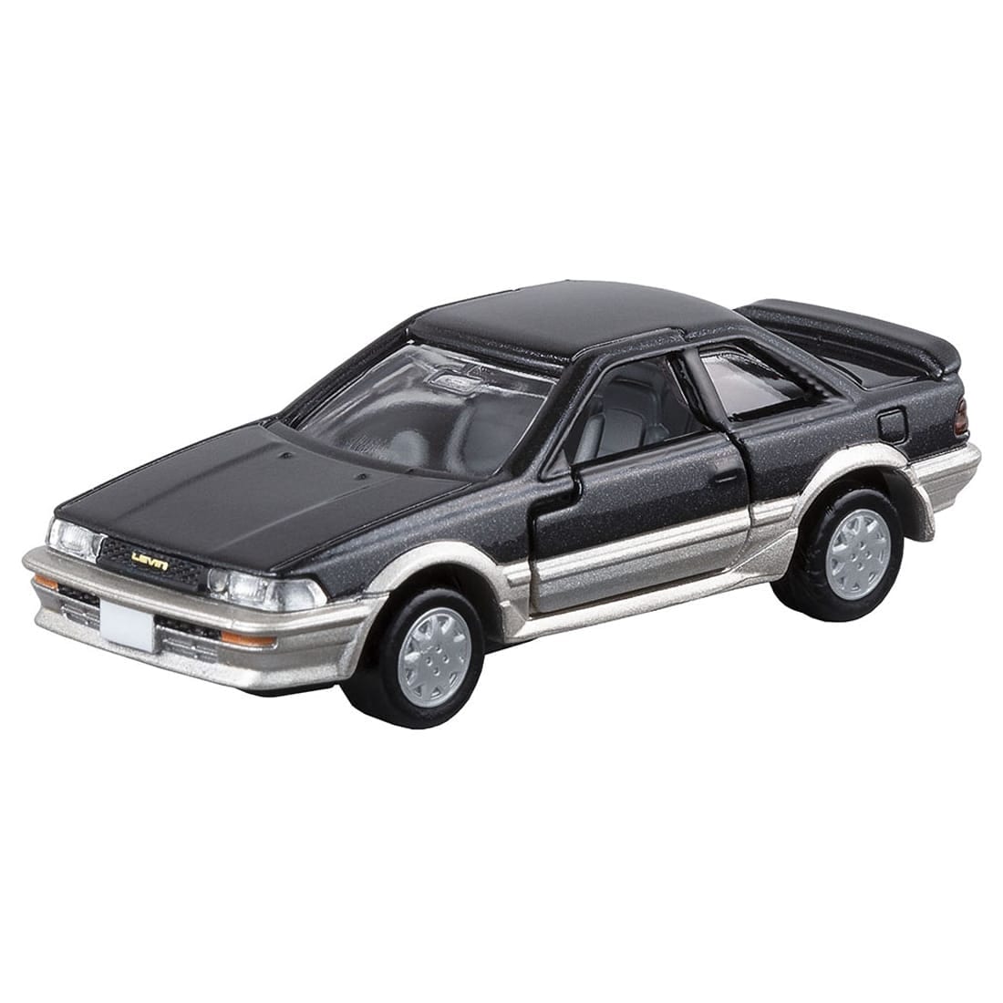 トミカプレミアム 13 トヨタ カローラ レビン (AE92) (トミカプレミアム発売記念仕様)
