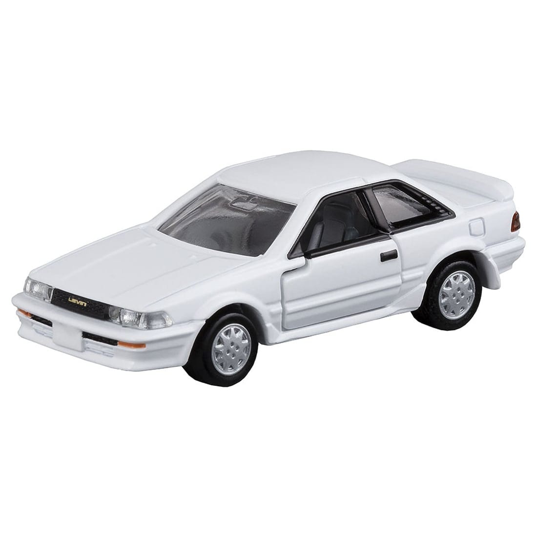 トミカプレミアム 13 トヨタ カローラ レビン (AE92)｜トミカ