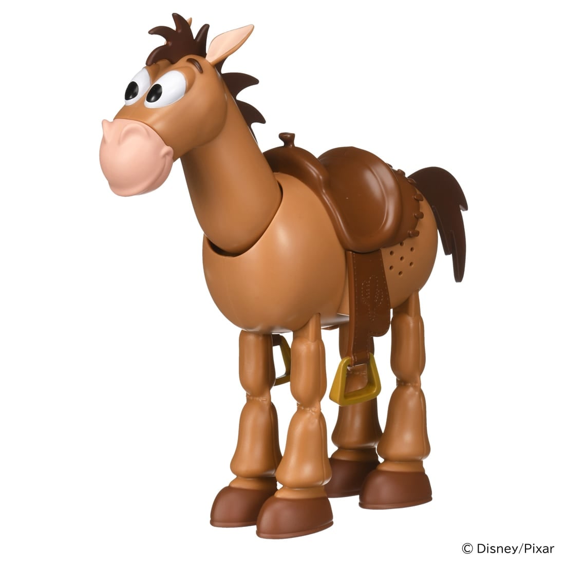 トイ・ストーリー おしゃべりフレンズ ブルズアイ