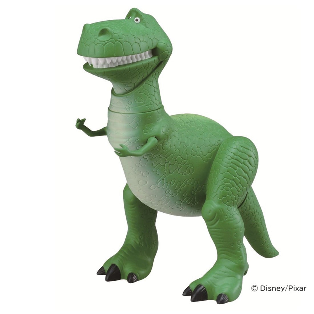 トイ・ストーリー おしゃべりフレンズ レックス