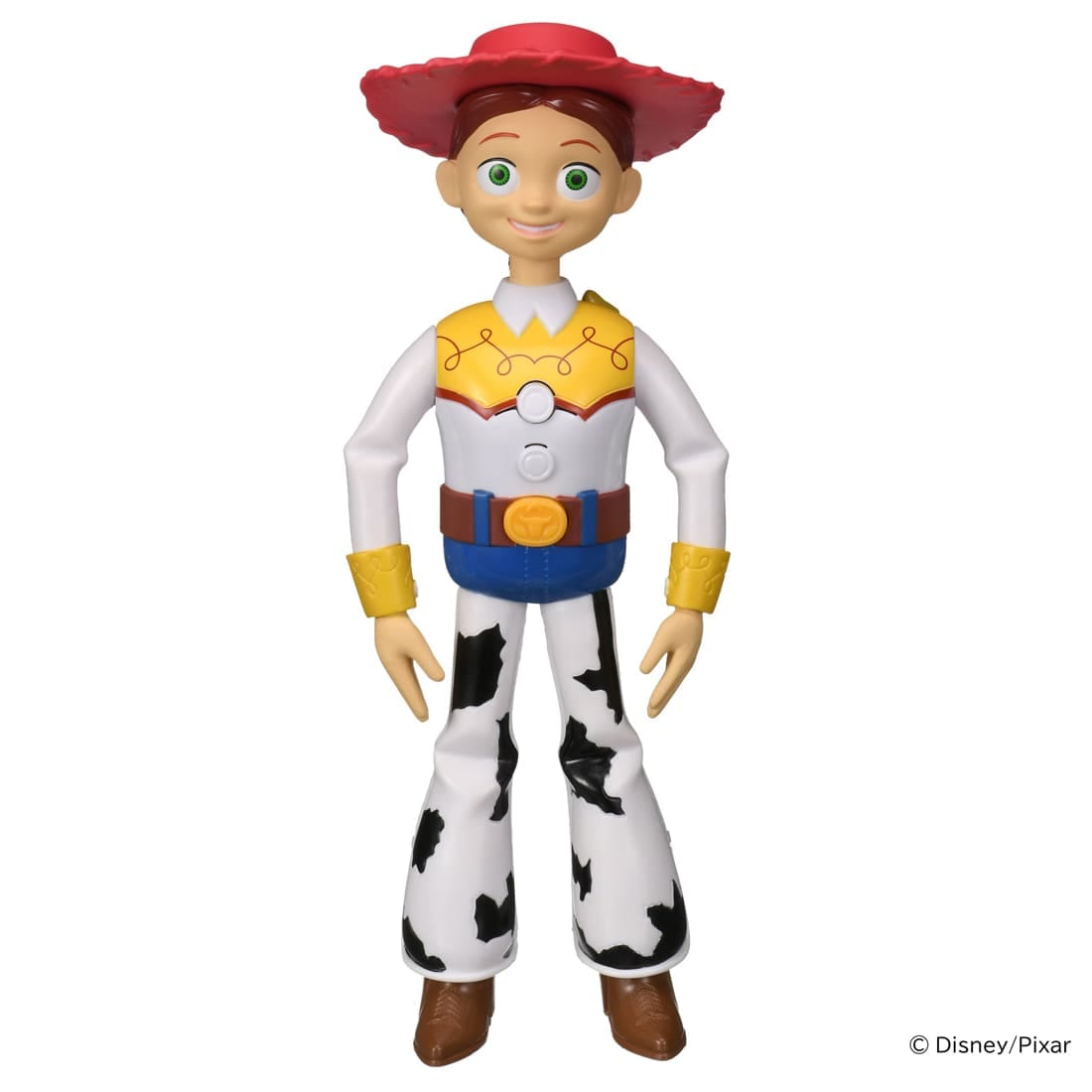 トイ・ストーリー おしゃべりフレンズ ジェシー