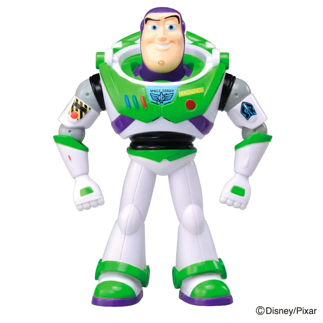 トイ・ストーリー おしゃべりフレンズ バズ・ライトイヤー